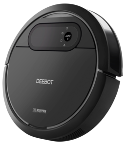 Robotti-imuri Ecovacs Deebot N78D