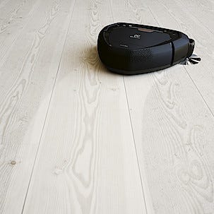 Robotdammsugare Electrolux Pure i9.2