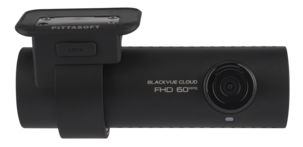 Bilkamera BlackVue DR750S-1CH (16GB Nordic)