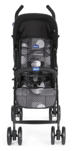 Chicco, London Up Blue paraplytrille