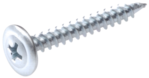 Montageskruv 4,2x65 mm