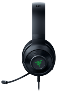Razer Kraken V3 X USB gaming headset för PC och PS4