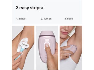 Braun Silk·expert Mini IPL PL1100