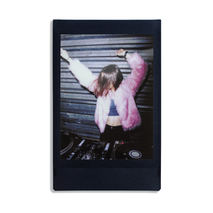 Instax Mini fotopapir 10-pakning, Fujifilm