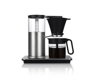 Wilfa Classic+ CMC-1550S kaffetrakter
