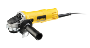 Vinkelslip Dewalt DWE4157