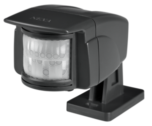 Nexa MDT-507 trådløs bevegelsesvakt, IP44