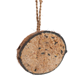 Fuglemat kokos 200 gram