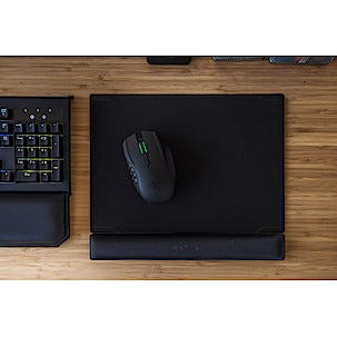 Gaming-musmatta Razer Vespula