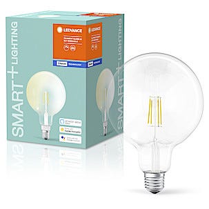 Ledvance Smart+ dimbar LED-pære E27