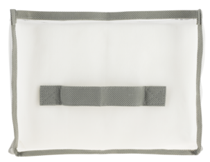 Lådavdelare för jeans, skjortor, underkläder eller tröjor