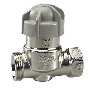 Radiatorventil MMA