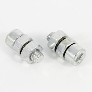 Bladhållarsats Cotech