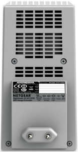 Trådlös repeater AC, Netgear EX7320 Nighthawk