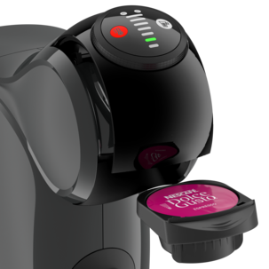 Nescafe Dolce Gusto Genio S Zoegas kapselmaskin
