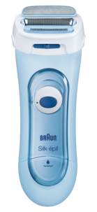 Braun Silk-épil LS 5160, Lady shaver