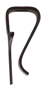 Dosclips för apparatdosa