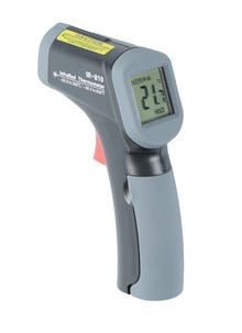 IR-termometer