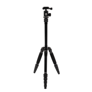 Sirui Traveler 5A tripod kamerastativ