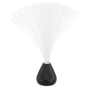 Färgskiftande fiberoptisk lampa USB, RGB, Northlight