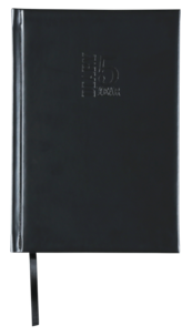 Viiden vuoden päiväkirja