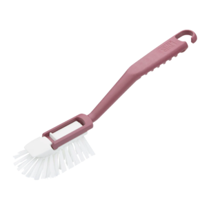 Sini oppvaskbørste med utbyttbart børstehode