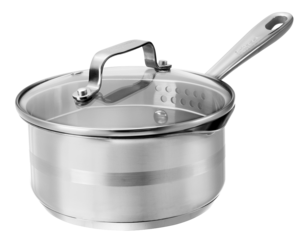 Kastrull 1,4 l  Jamie Oliver Mass Stainless Steel