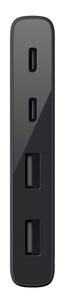 Belkin USB-C  minihub, 4 portar USB 3.0