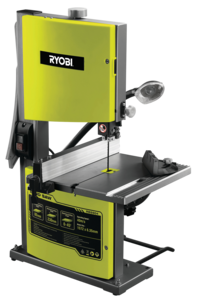 Bandsåg Ryobi RBS904
