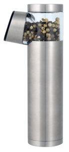 Automatisk salt-/pepparkvarn Coline
