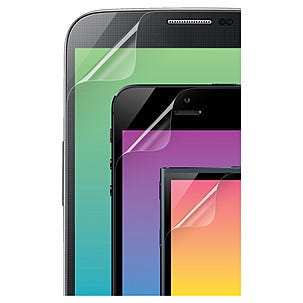 Belkin displayfilm for Samsung Galaxy A5