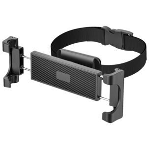 iPad- ja tablettiteline autoon, universaali