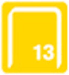 Rapid R13E Niittipistooli