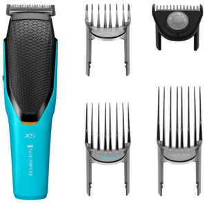 Remington Power X Series X5, hårtrimmer