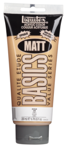 Akrylfärg Liquitex
