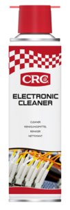 CRC elektronikkrens