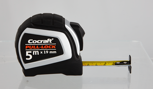 Måttband Cocraft, 5 m