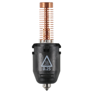Dyse 0,25 mm til FlashForge 3D-skriver 5M/5M Pro