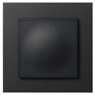 Innfelt strømbryter 1-pol/trapp, ELKO Plus