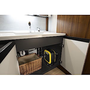 Kärcher høytrykksspyler, K 2 Mini