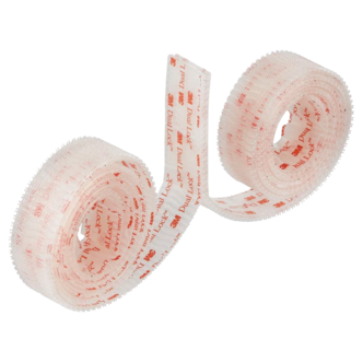 Scotch Extreme kardborreband självhäftande 25 mm, 2-pack