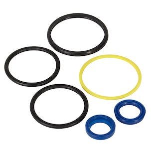 Pakningssett for stempel