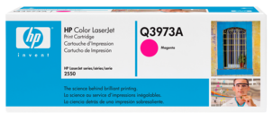 Toner till laserskrivare