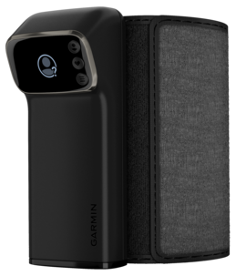 Garmin Index BPM smart blodtrycksmätare