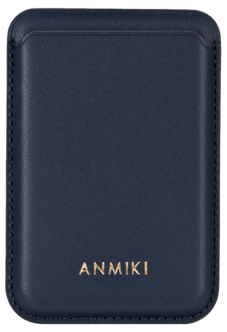 Anmiki Card Holder MagSafe-kortholder for mobildeksel