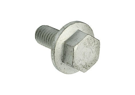 Bolt M8 x 18 mm
