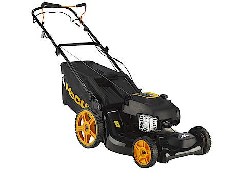 McCulloch M51-140WF gressklipper