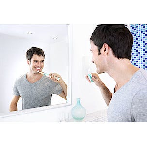 Sähköhammasharja Oral-B PRO 690 Cross Action Double Body