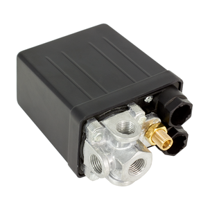 Tryckströmbrytare Cotech