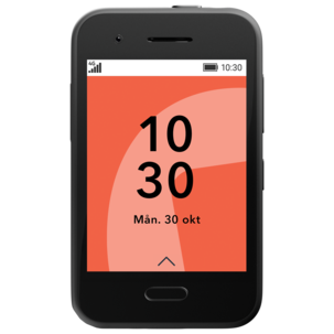 Xplora XploraOne mobil for barn, barnetelefon med e-sim